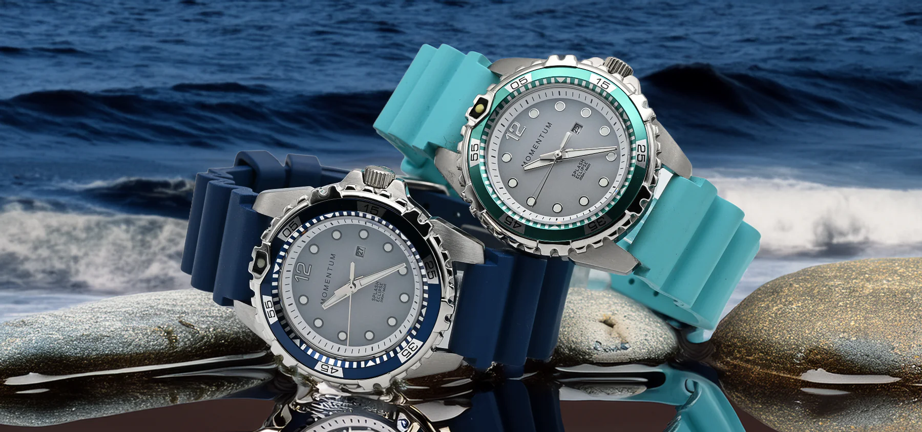 Built for the Uncharted Path