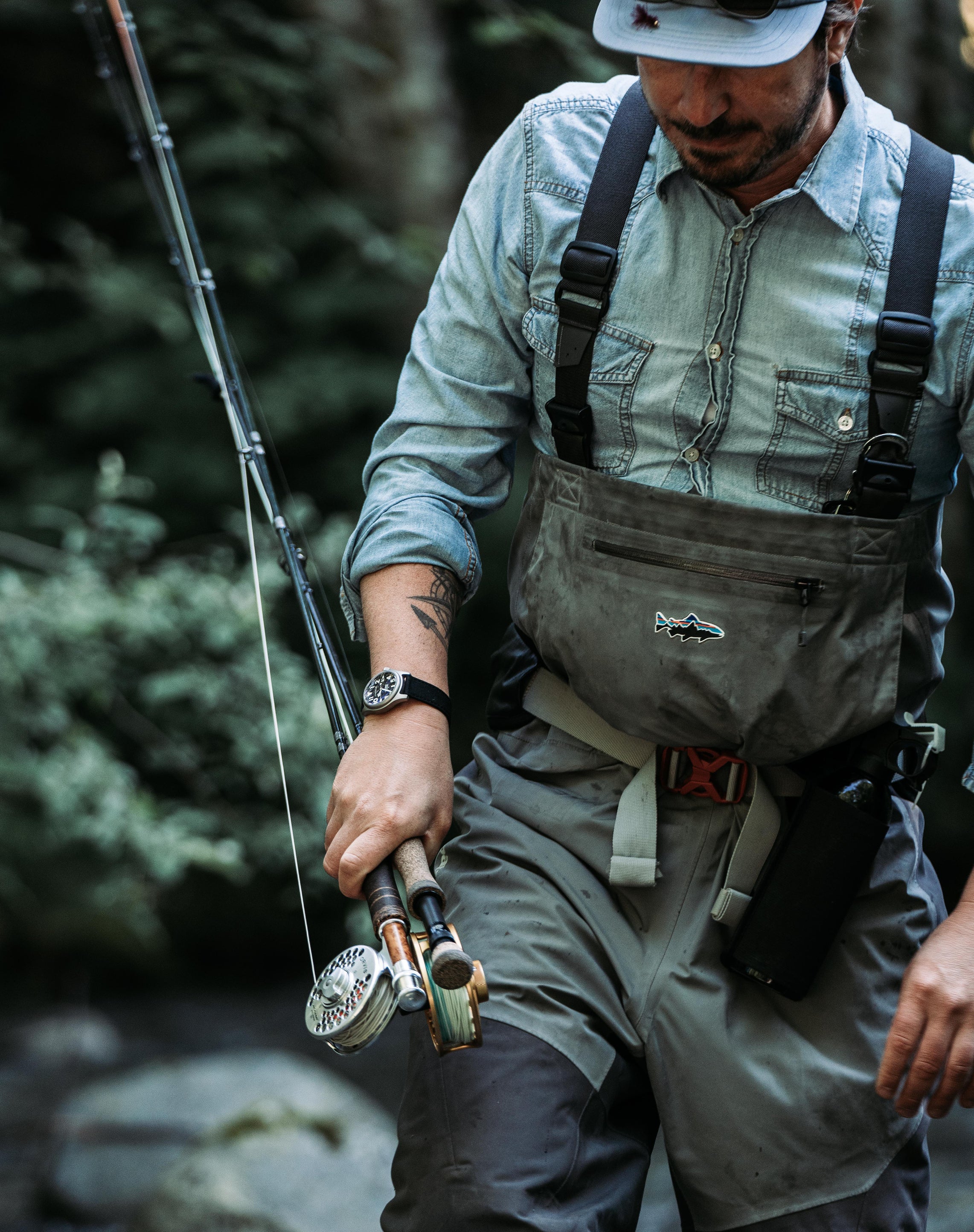 Atlas [38mm] - White Full Lume - Image 10