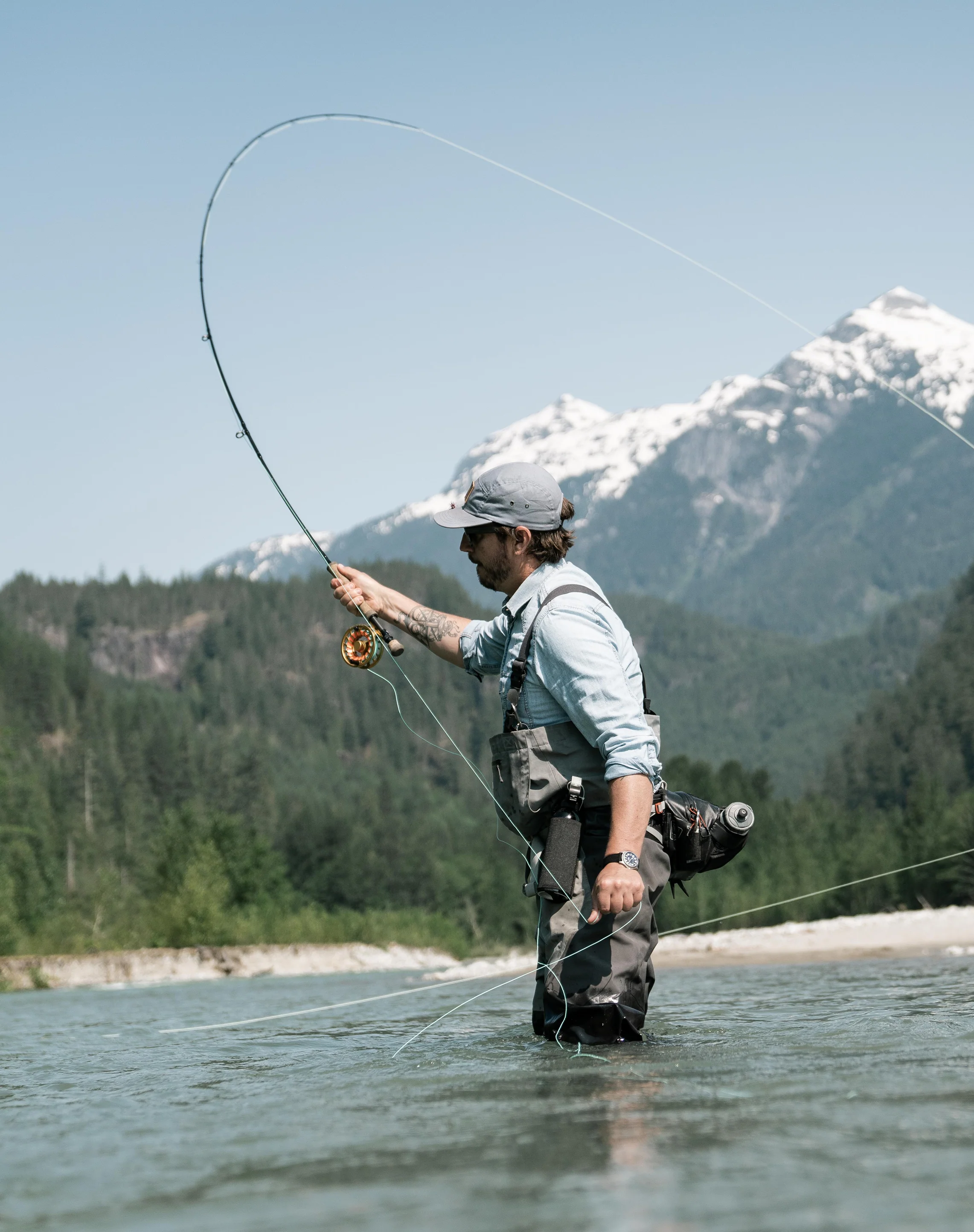 Atlas [38mm] - White Full Lume - Image 11