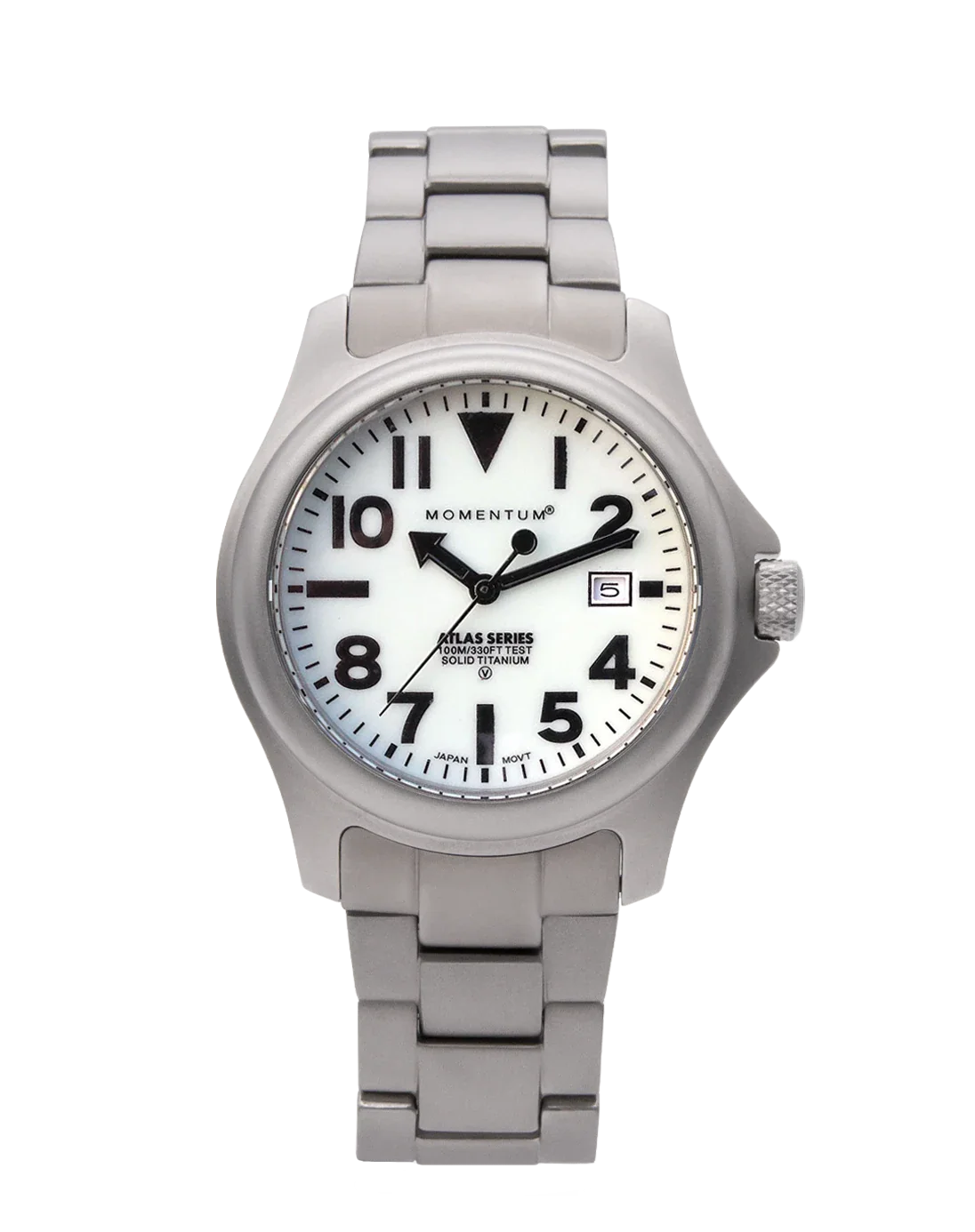 Atlas [38mm] - White Full Lume - Image 7