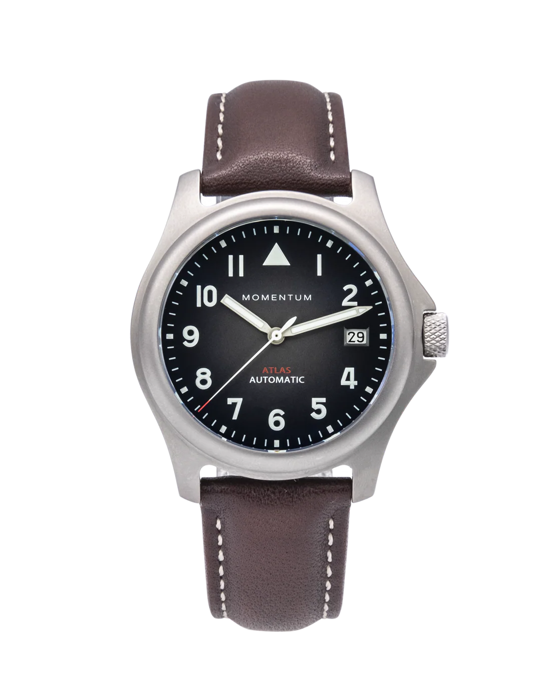 Atlas Automatic [38mm] - Gradient Black - Image 7