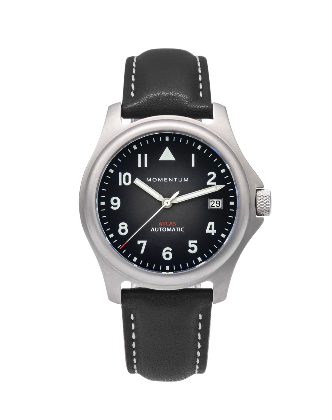 Atlas Automatic [38mm] - Gradient Black - Image 8
