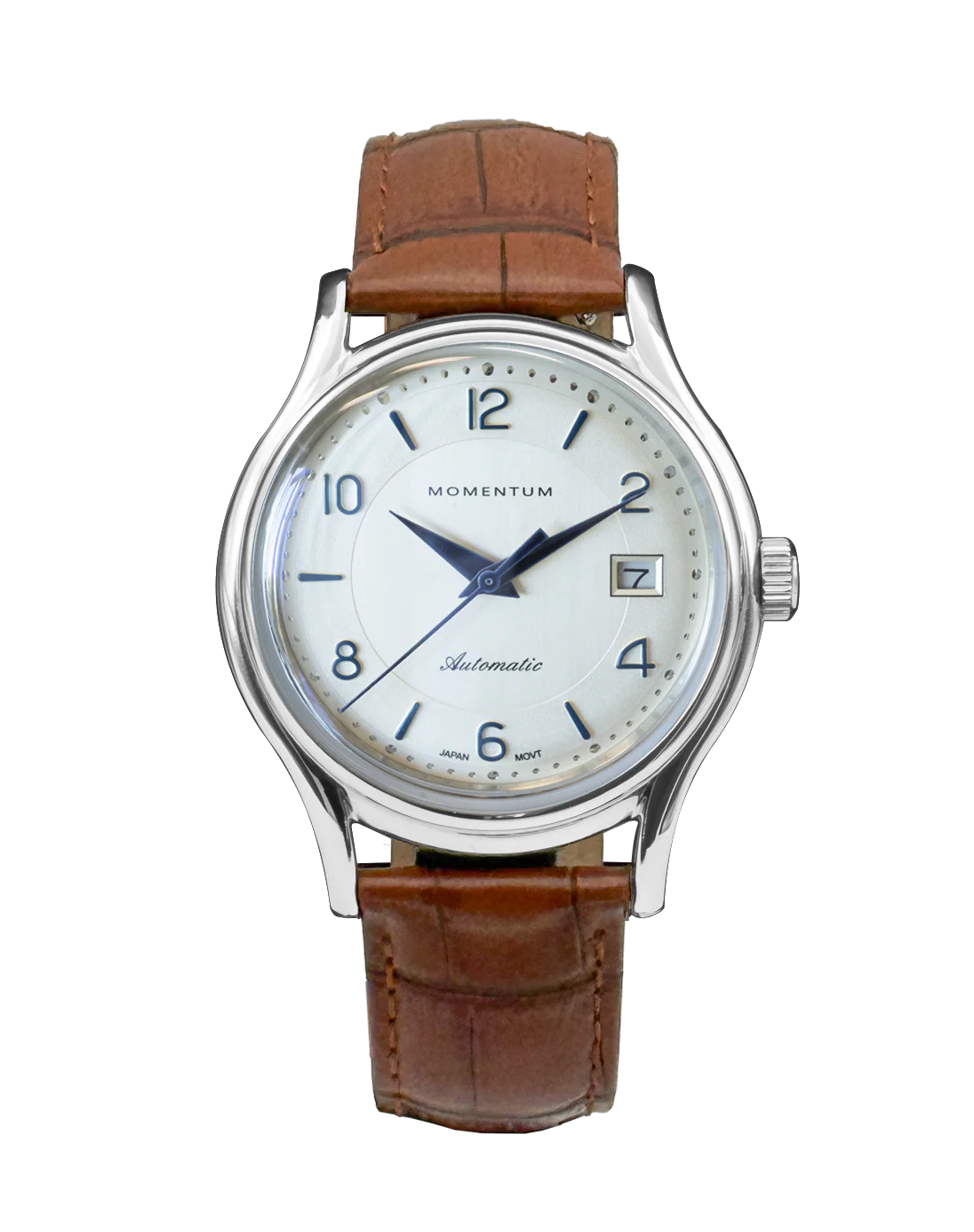 Lugano Automatic 40 MM Steel - Image 9