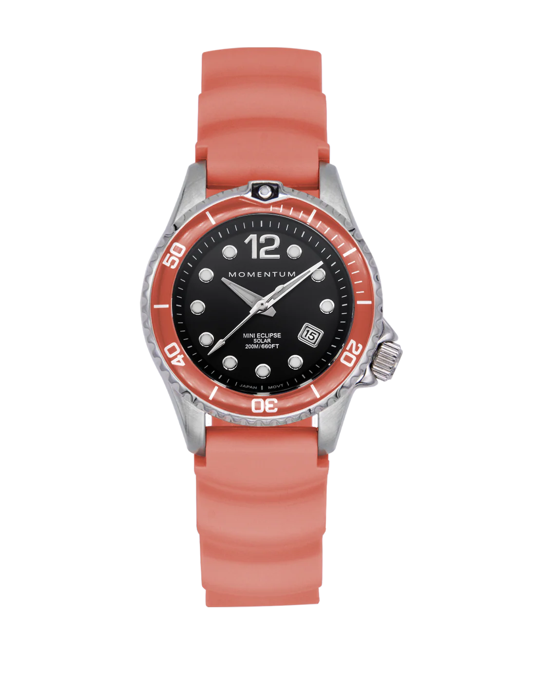 Mini Eclipse Solar [30mm] - Black - Image 10