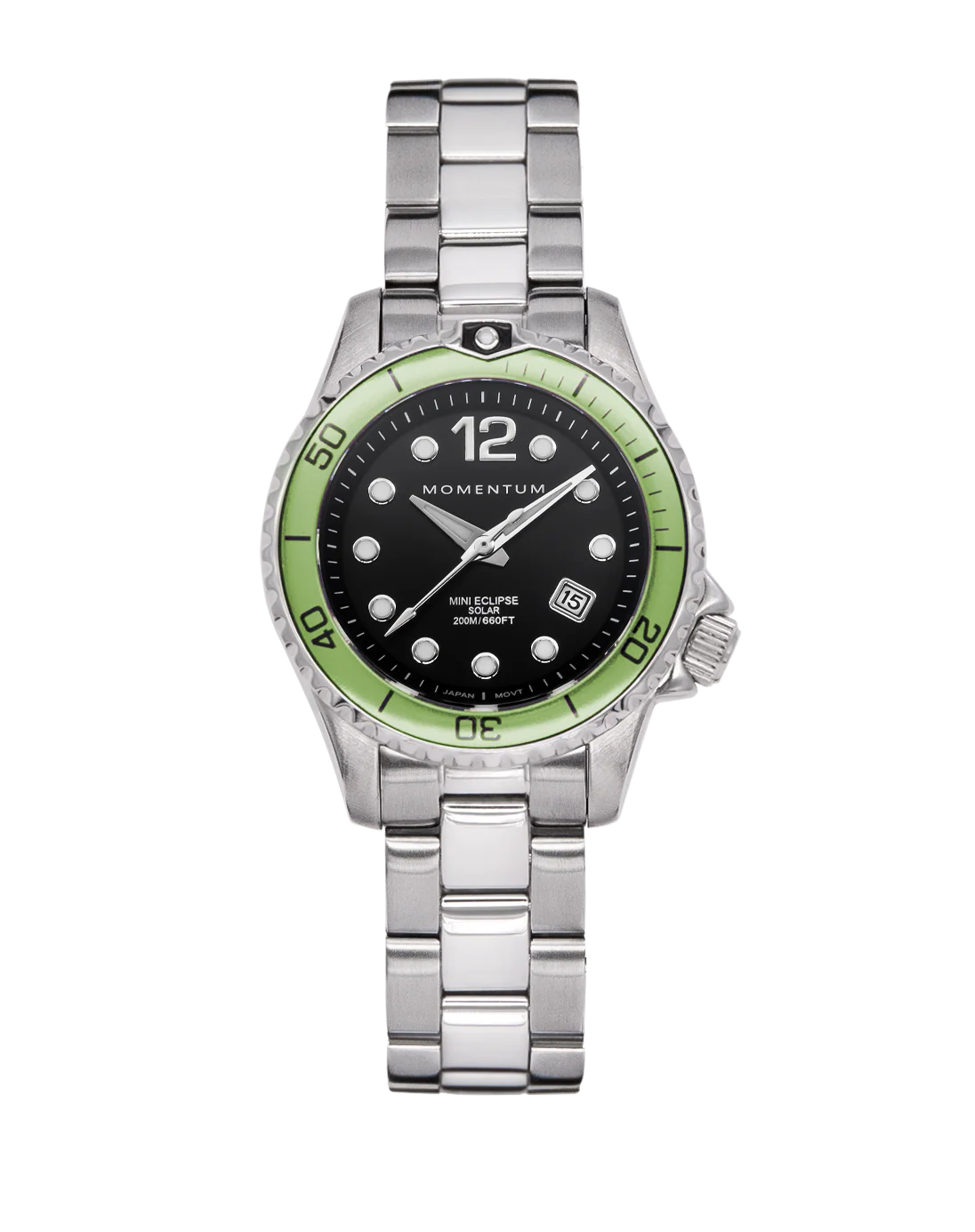 Mini Eclipse Solar [30mm] - Black - Image 11