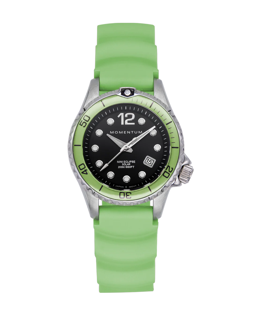 Mini Eclipse Solar [30mm] - Black - Image 12