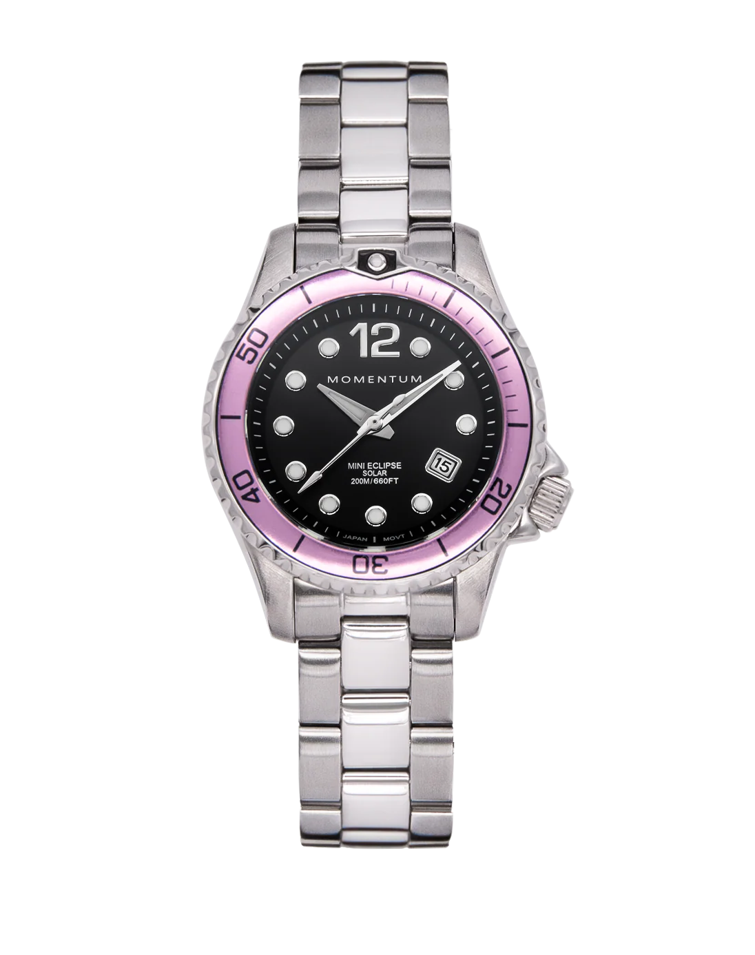 Mini Eclipse Solar [30mm] - Black - Image 13