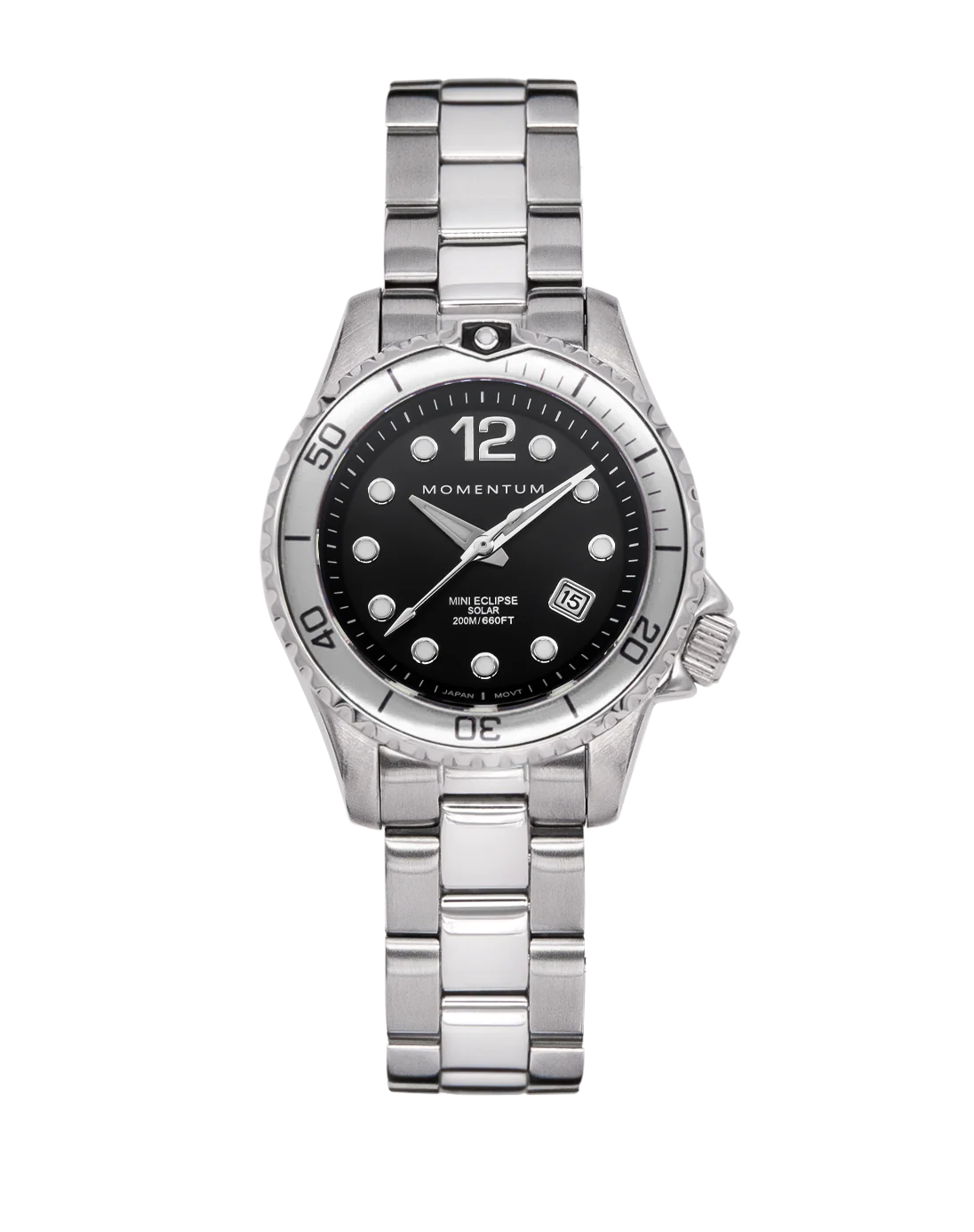 Mini Eclipse Solar [30mm] - Black - Image 15