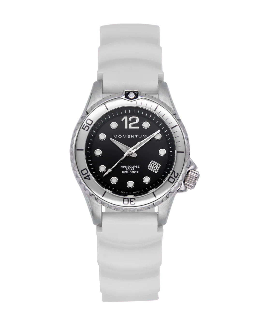 Mini Eclipse Solar [30mm] - Black - Image 16