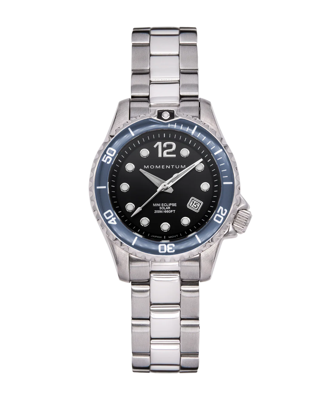 Mini Eclipse Solar [30mm] - Black - Image 17