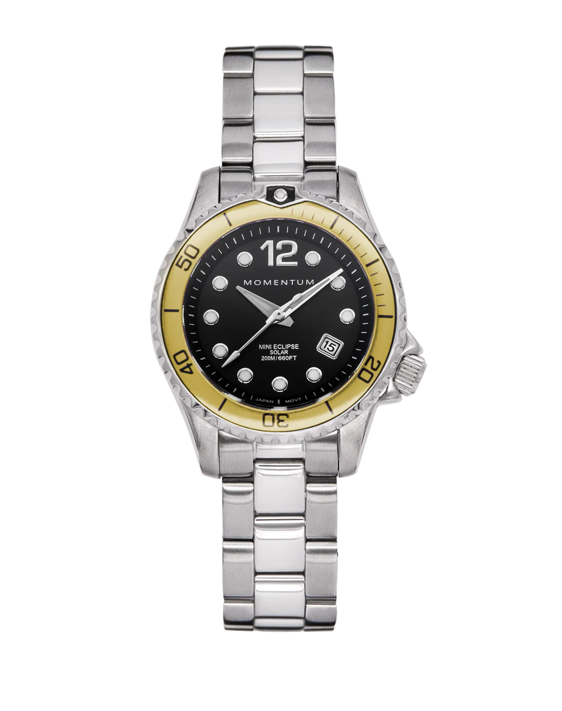 Mini Eclipse Solar [30mm] - Black - Image 19