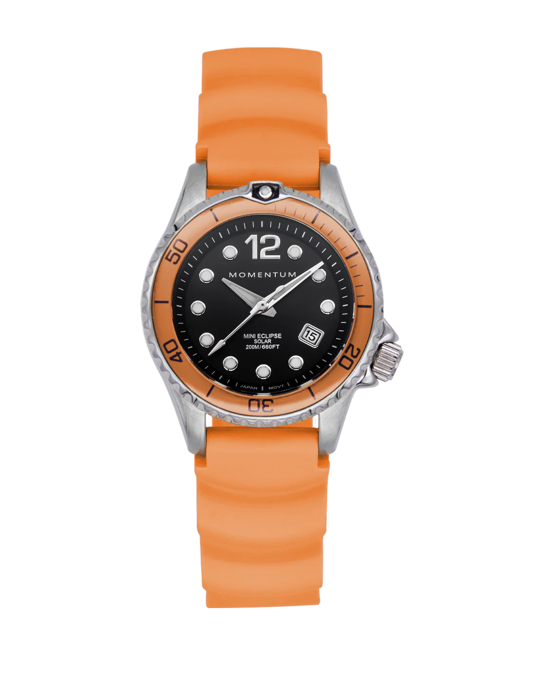 Mini Eclipse Solar [30mm] - Black - Image 21