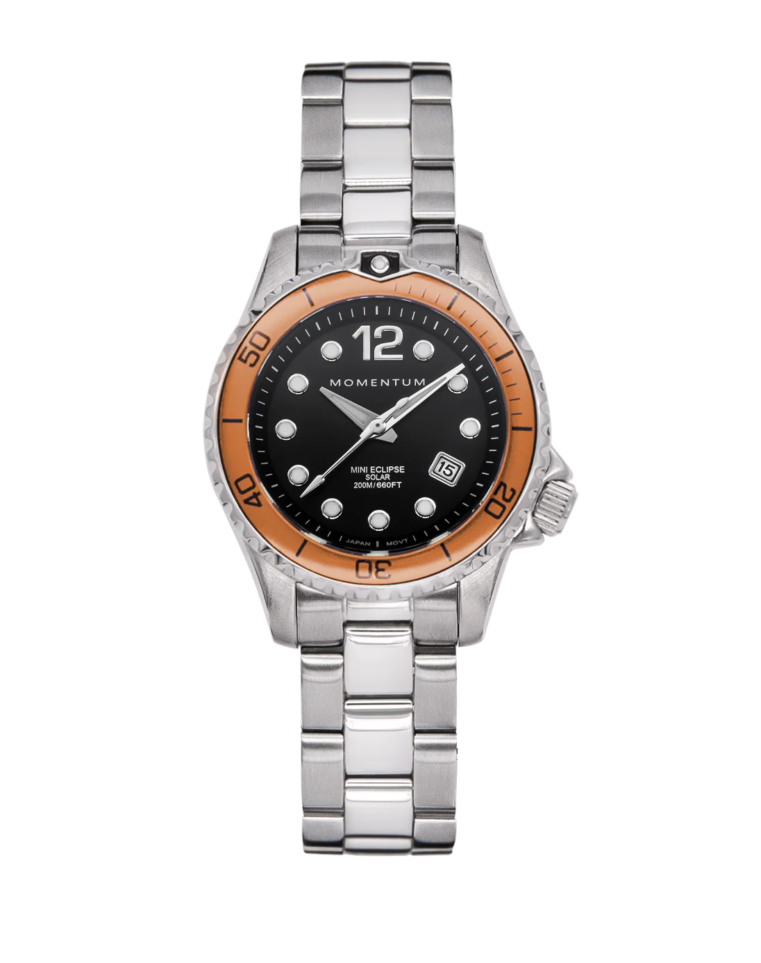 Mini Eclipse Solar [30mm] - Black - Image 22