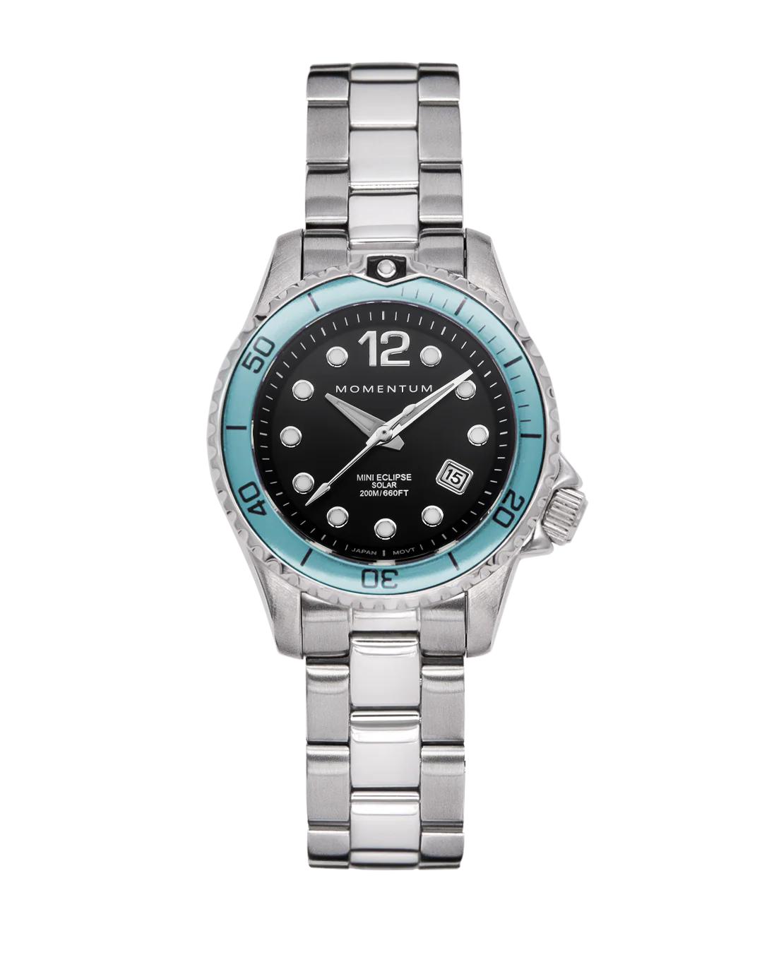 Mini Eclipse Solar [30mm] - Black - Image 3