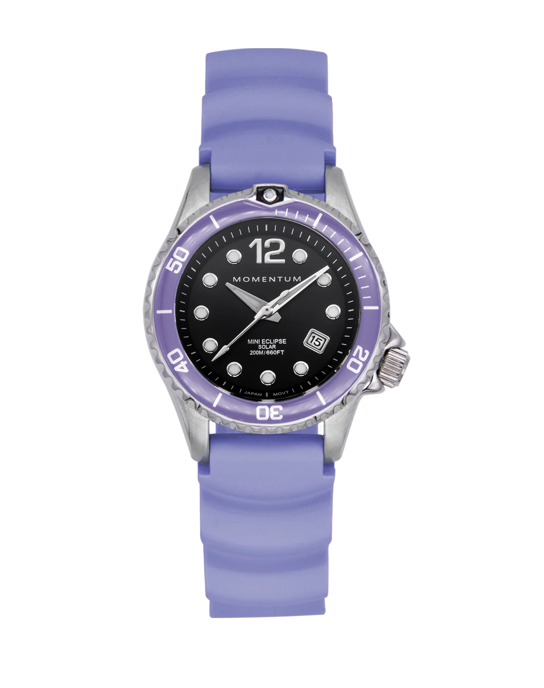 Mini Eclipse Solar [30mm] - Black - Image 5