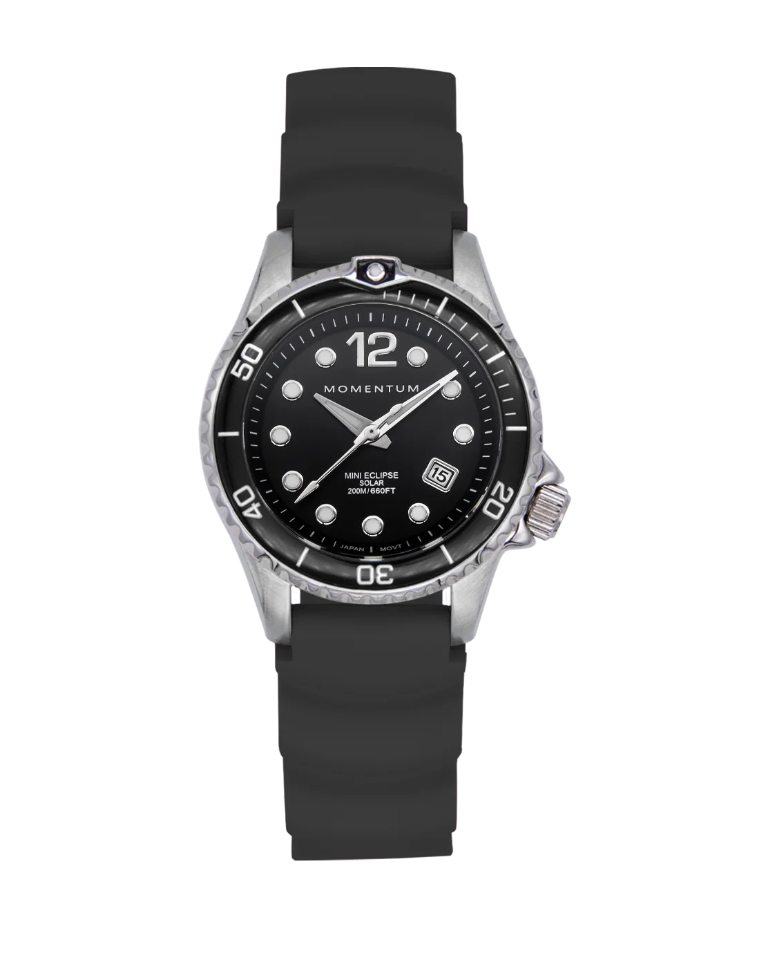 Mini Eclipse Solar [30mm] - Black - Image 8