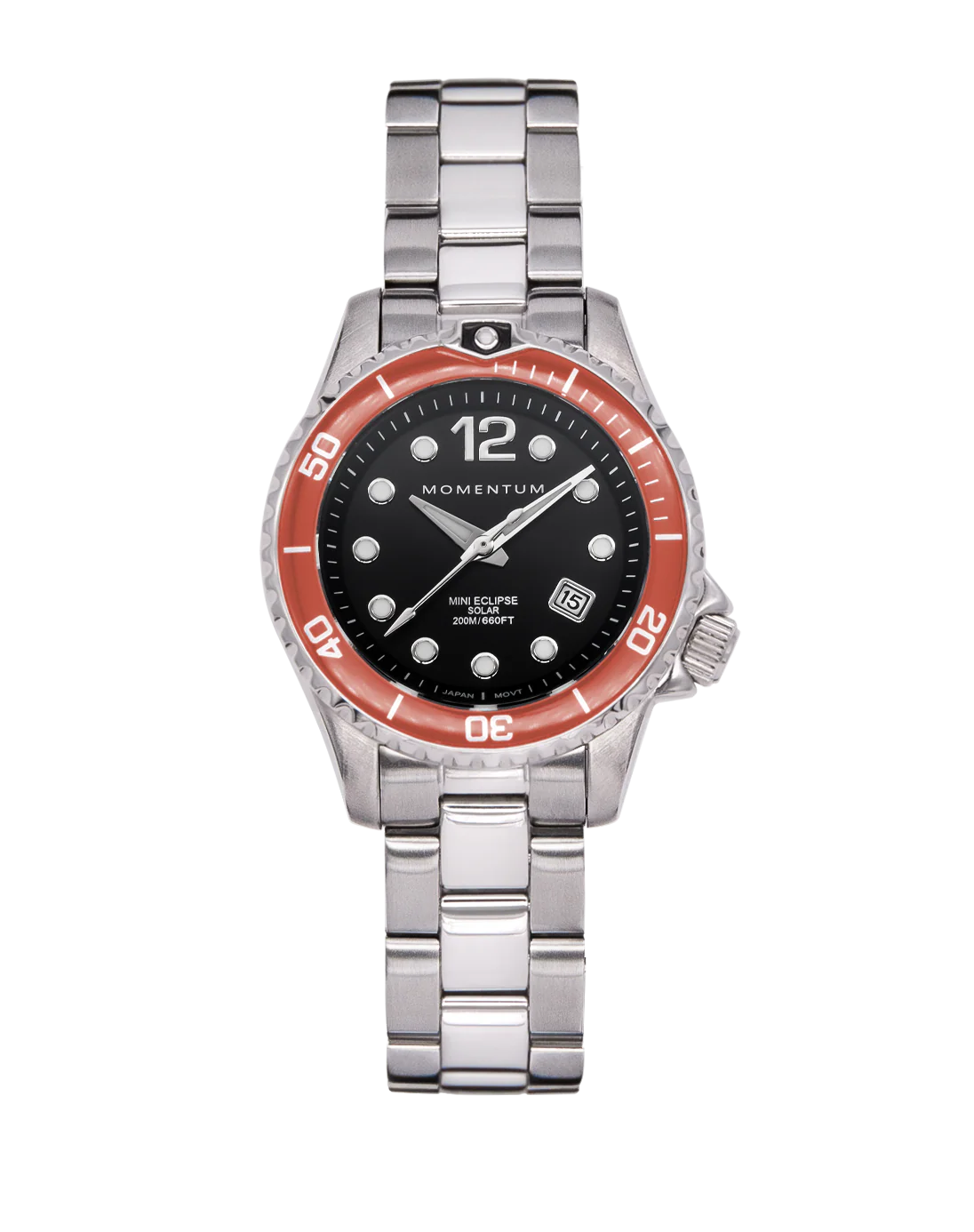 Mini Eclipse Solar [30mm] - Black - Image 9