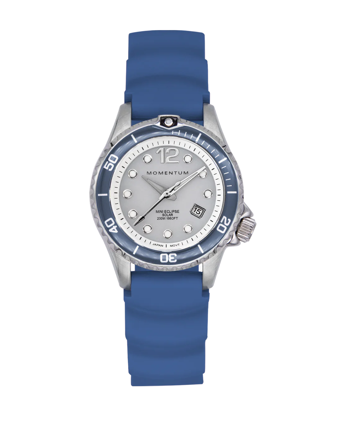 Mini Eclipse Solar [30mm] - White - Image 22