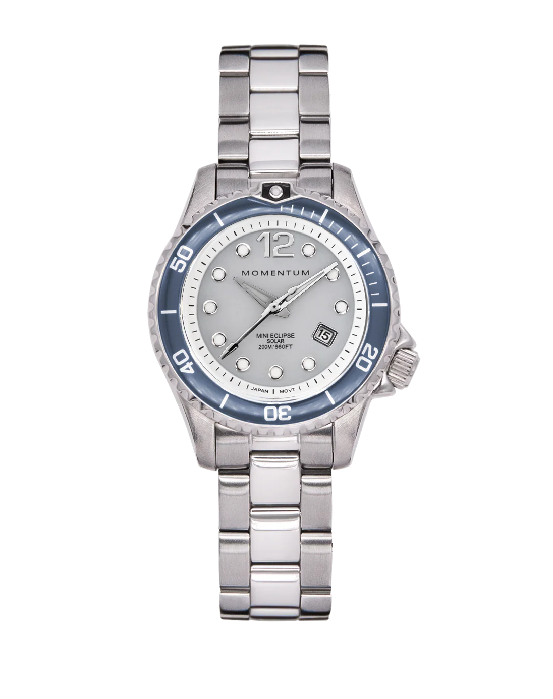 Mini Eclipse Solar [30mm] - White - Image 6