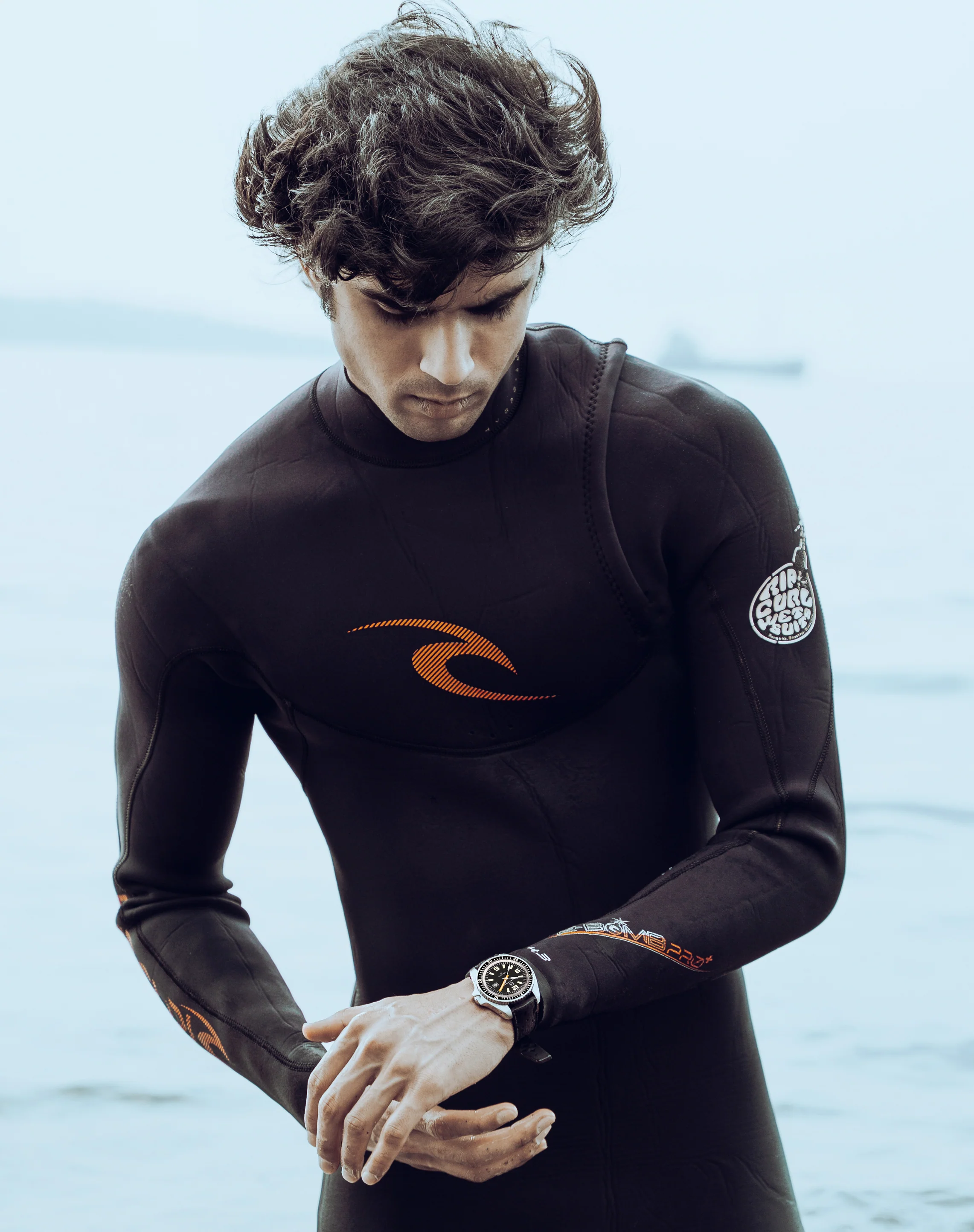 Sea Auto 30 [42mm] Black - Image 6