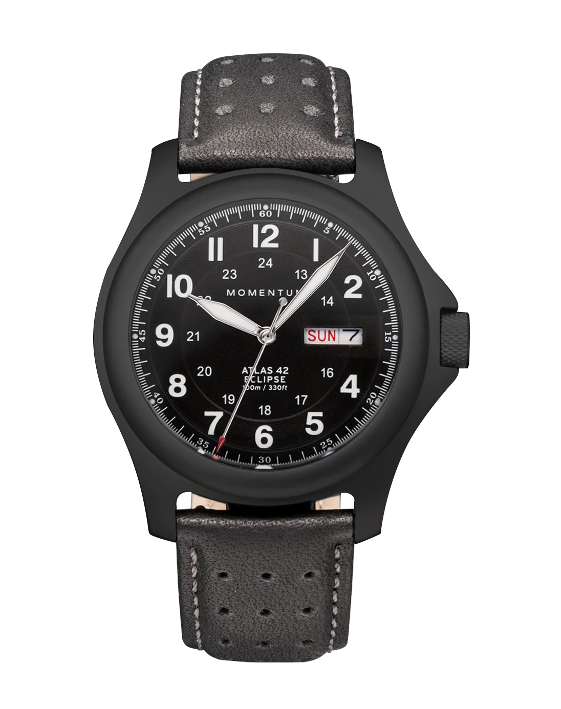 Smokejumper Eclipse Solar [42mm] - Black - Image 6