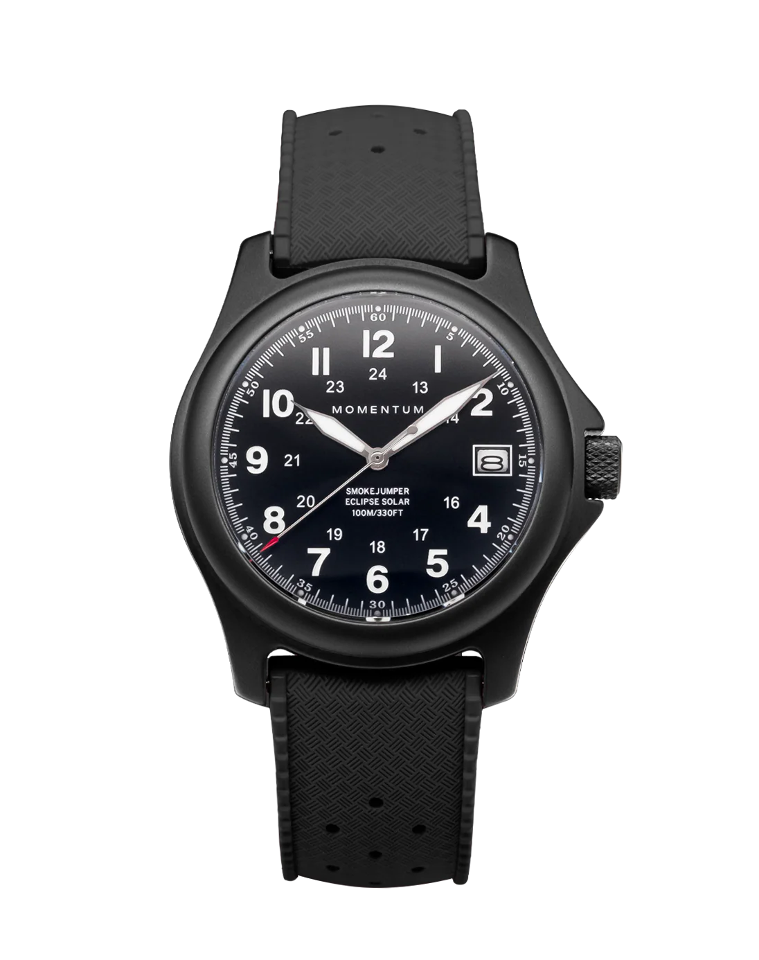 Smokejumper Eclipse Solar [38mm] - Black - Image 10