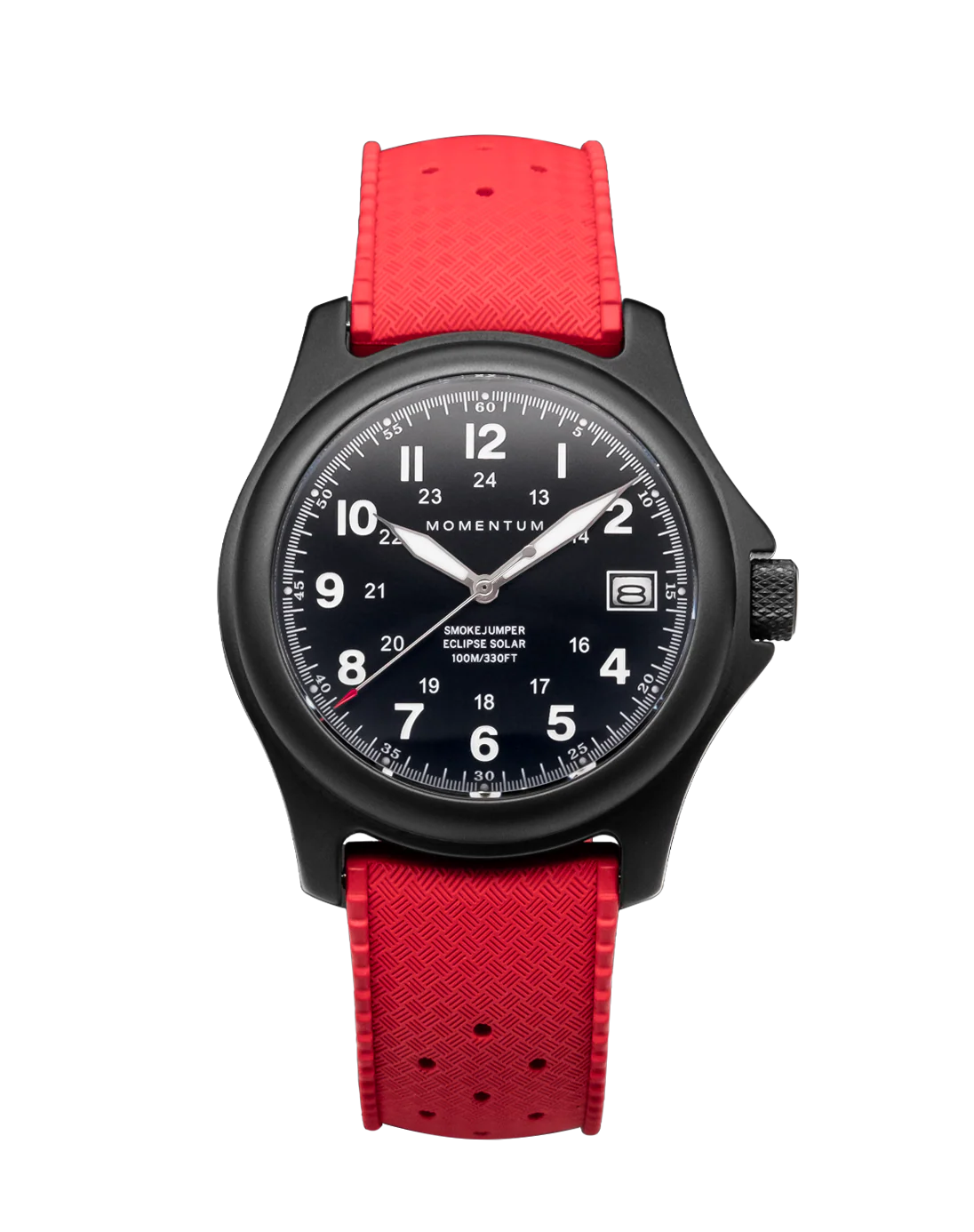 Smokejumper Eclipse Solar [38mm] - Black - Image 6