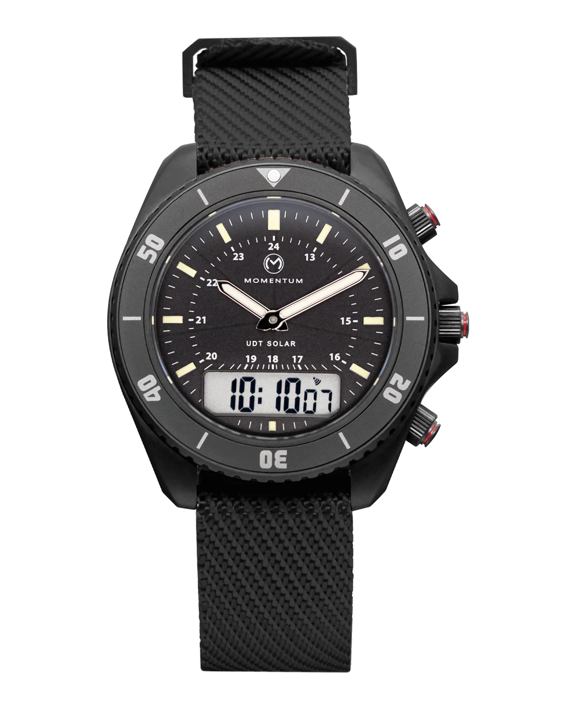 UDT 42mm Black-Ion - Image 11