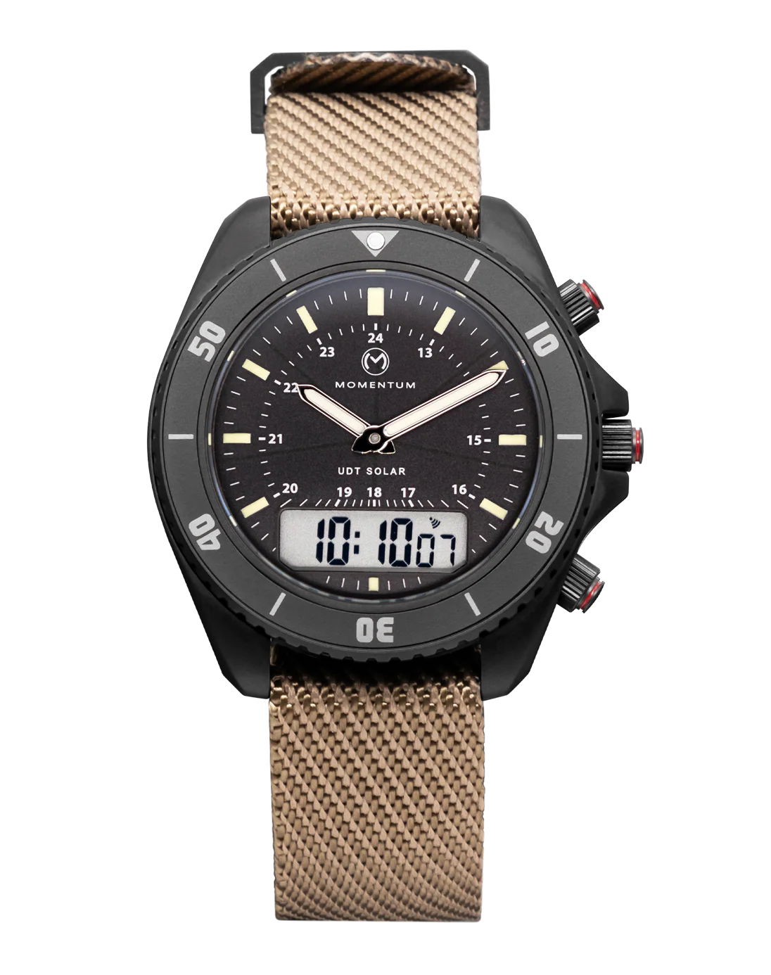 UDT 42mm Black-Ion - Image 17