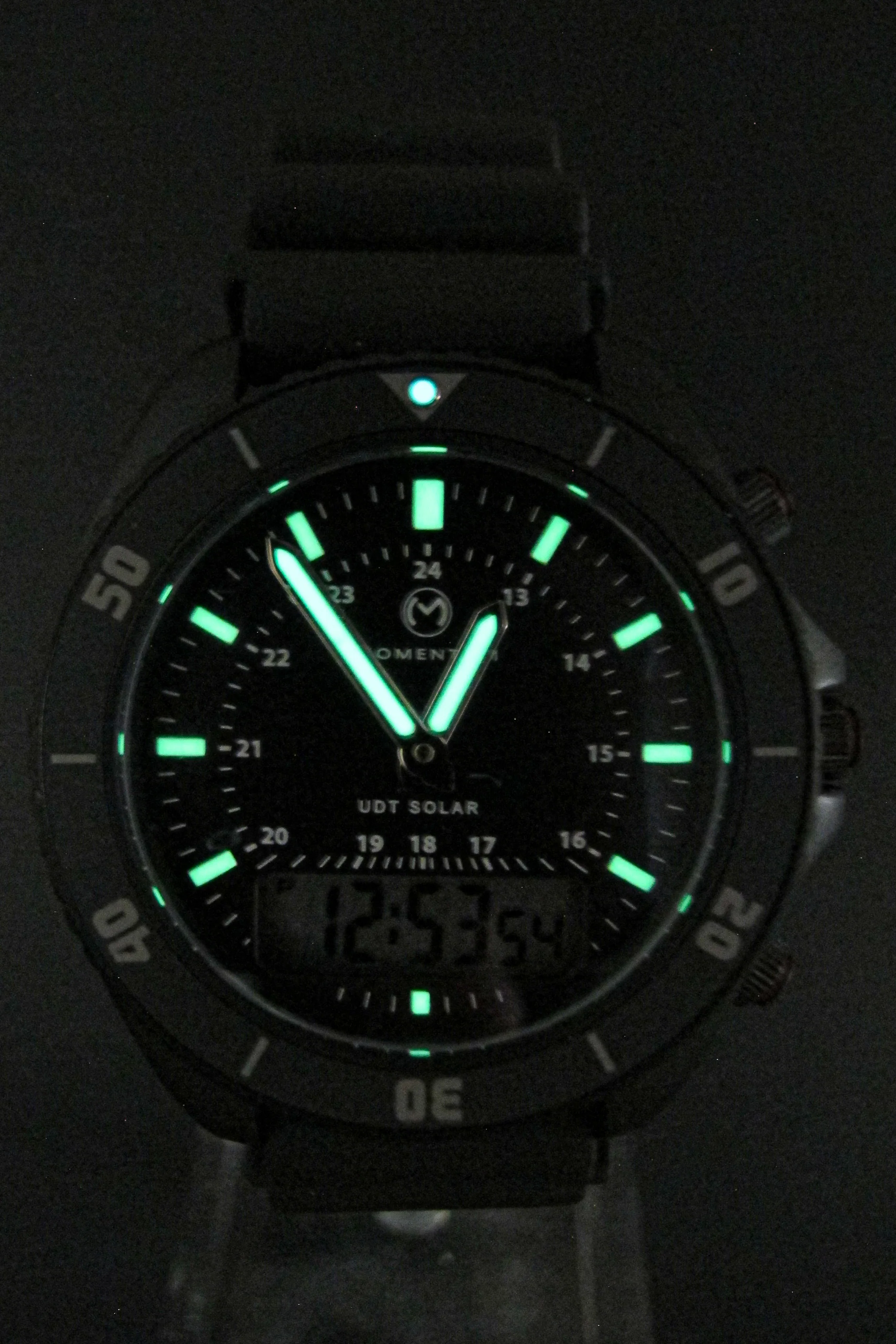 UDT 42mm Black-Ion - Image 4