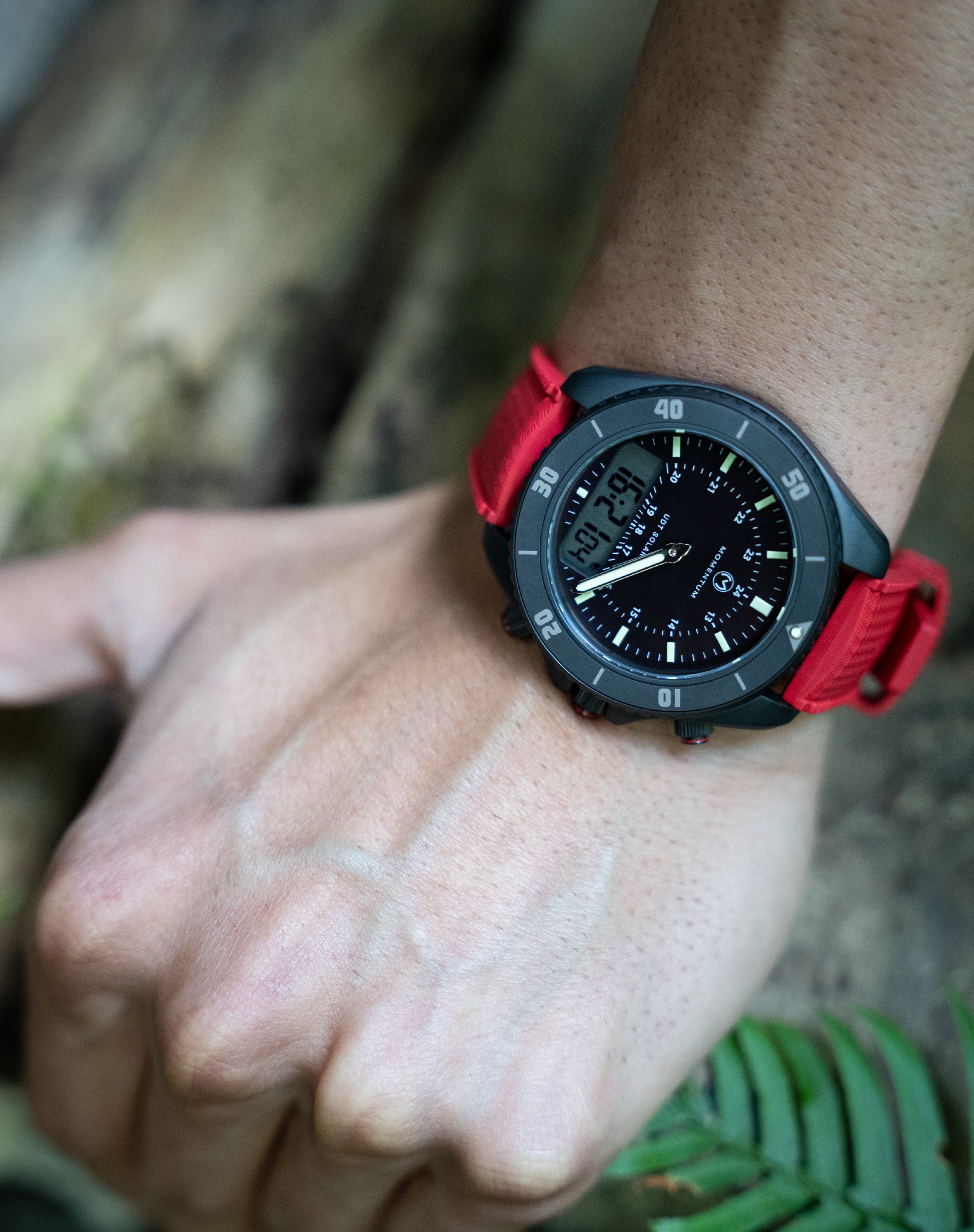 UDT 42mm Black-Ion - Image 5