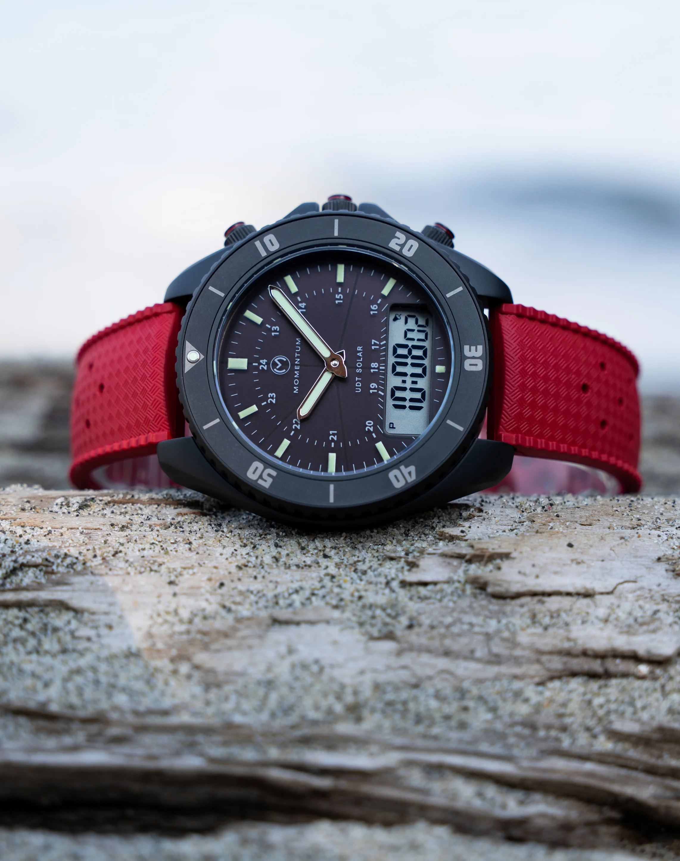 UDT 42mm Black-Ion - Image 6