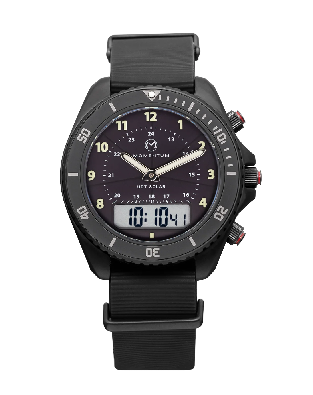 UDT 42mm Black-Ion - Image 7