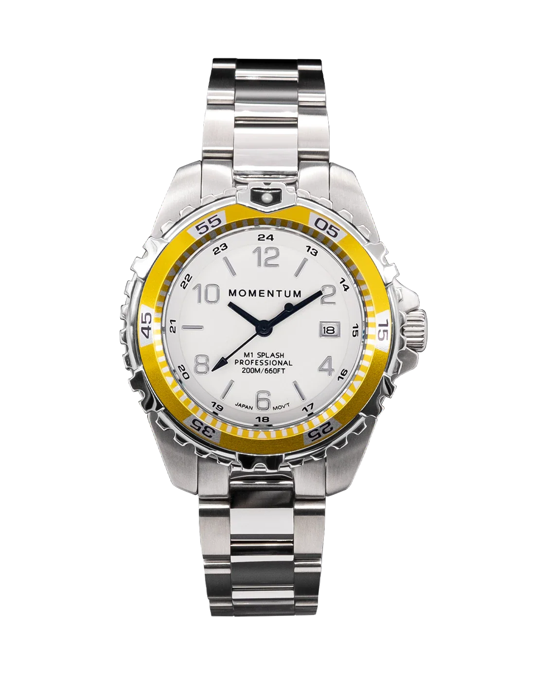 Splash [38mm] - White Full Lume - Image 10