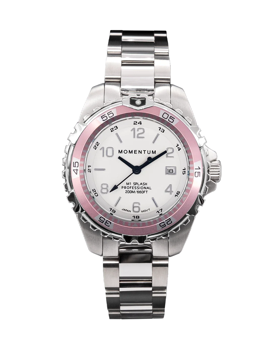 Splash [38mm] - White Full Lume - Image 11