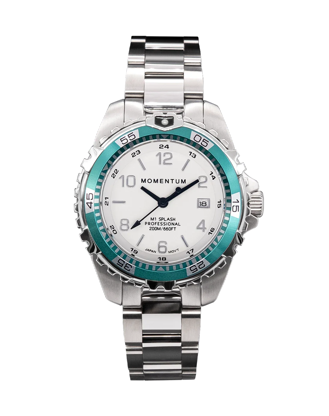 Splash [38mm] - White Full Lume - Image 12