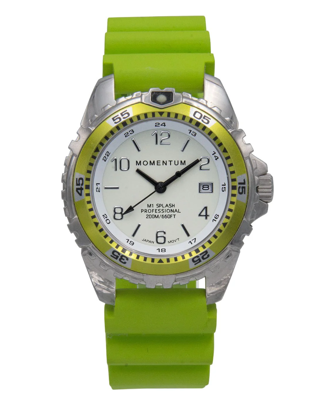 Splash [38mm] - White Full Lume - Image 13