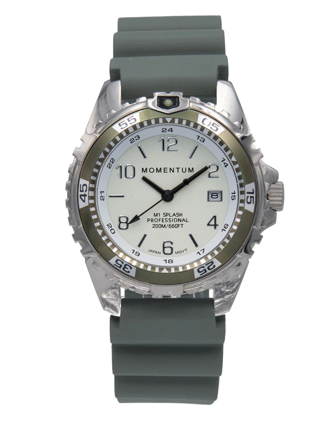 Splash [38mm] - White Full Lume - Image 14