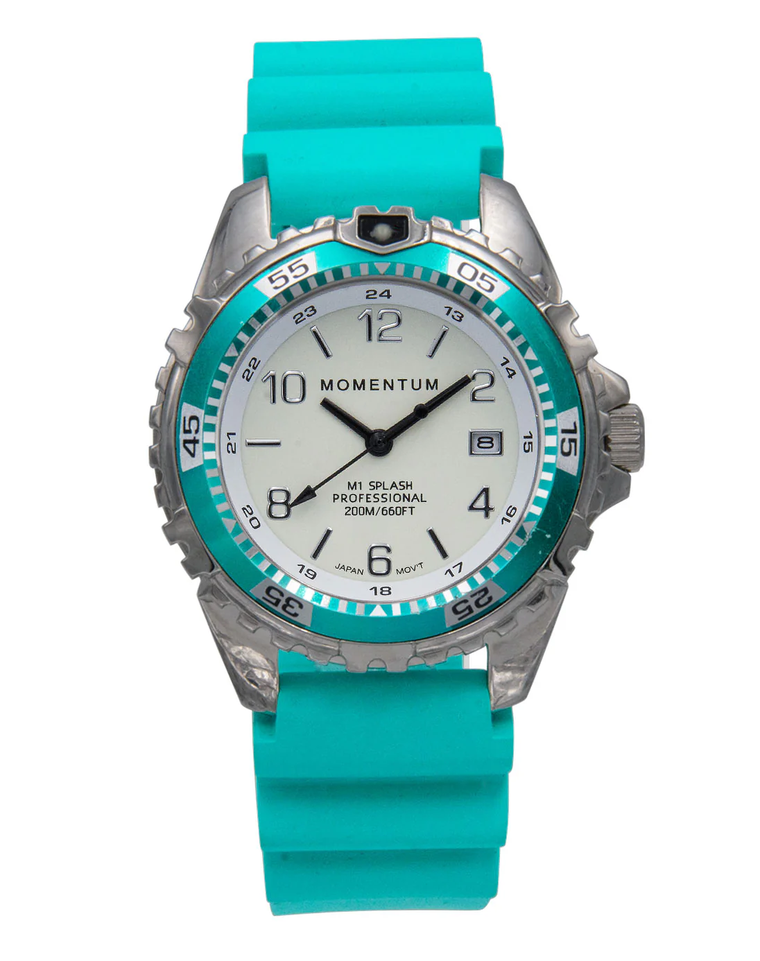 Splash [38mm] - White Full Lume - Image 15