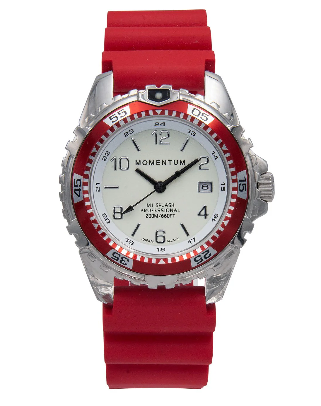 Splash [38mm] - White Full Lume - Image 16