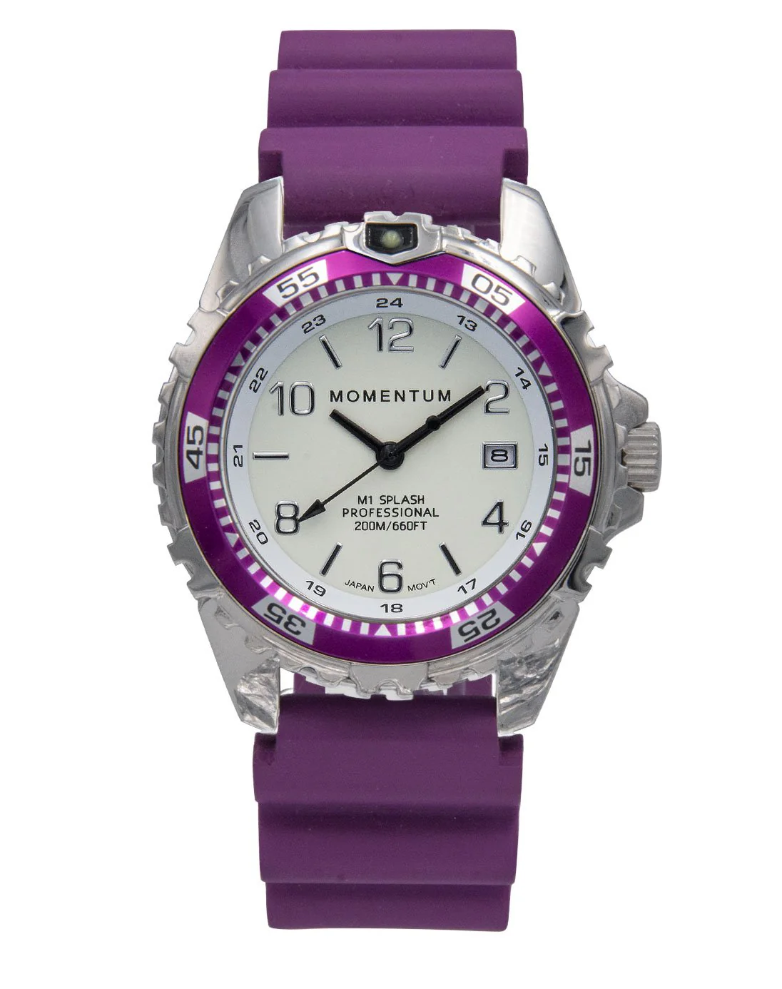 Splash [38mm] - White Full Lume - Image 17