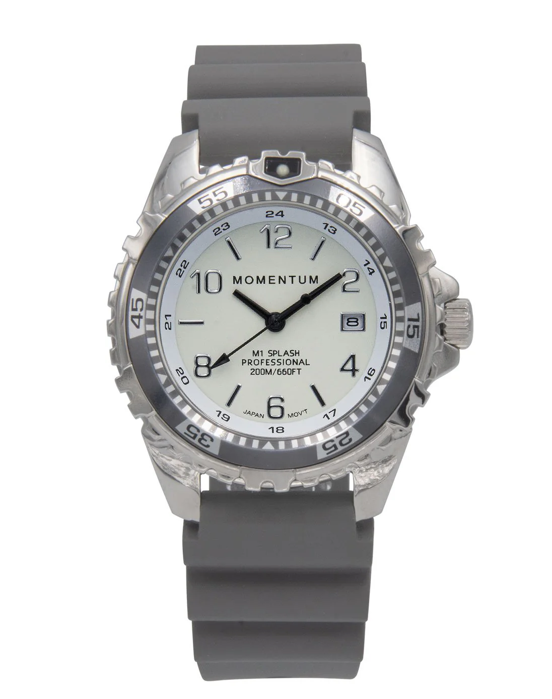 Splash [38mm] - White Full Lume - Image 19