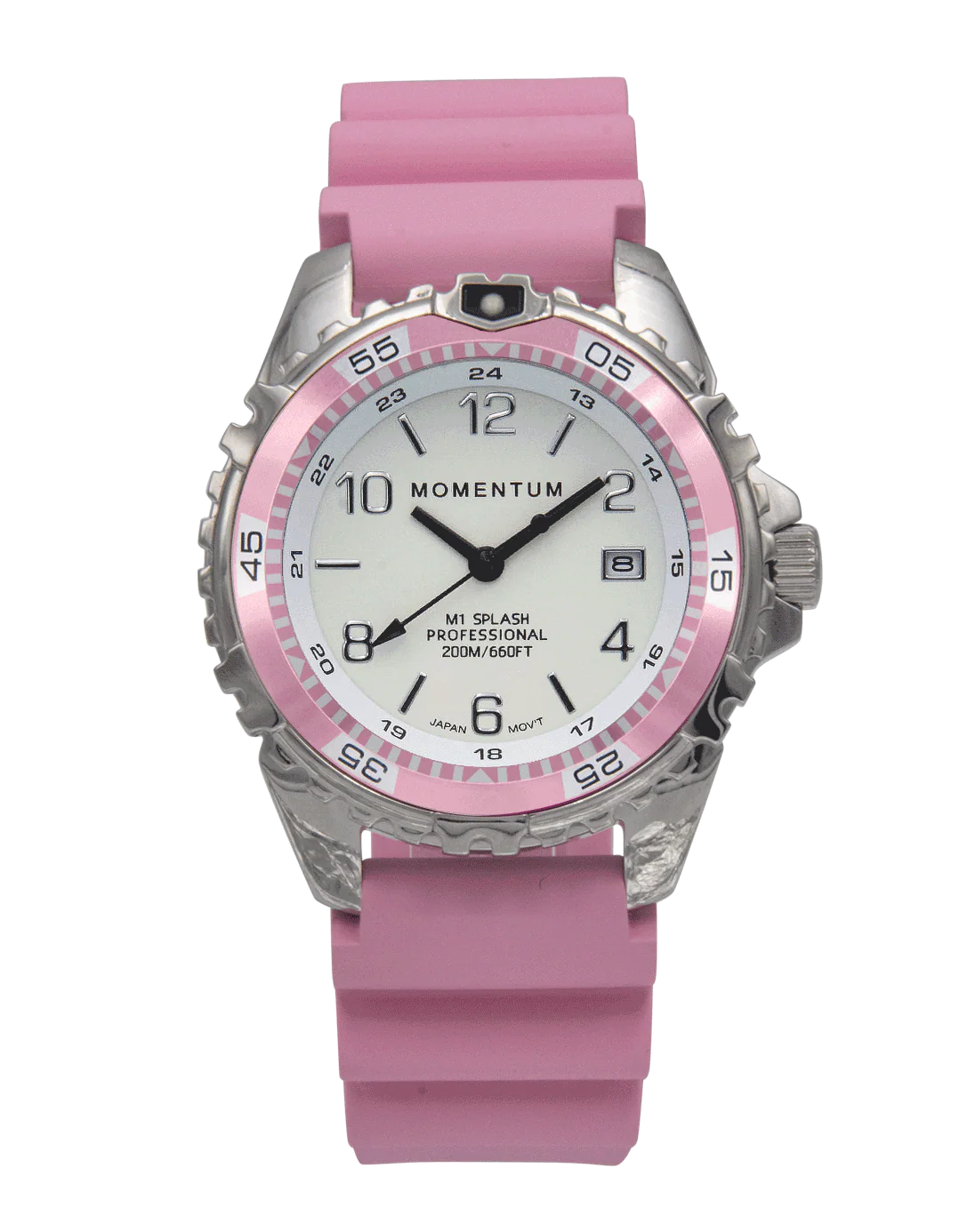 Splash [38mm] - White Full Lume - Image 21