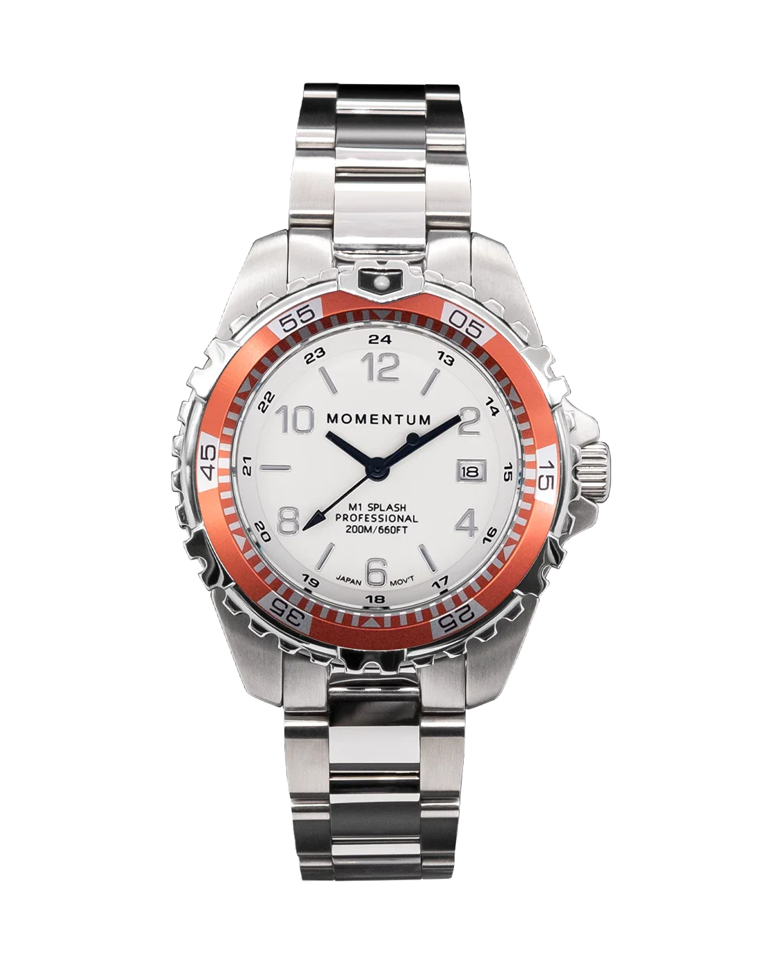 Splash [38mm] - White Full Lume - Image 25