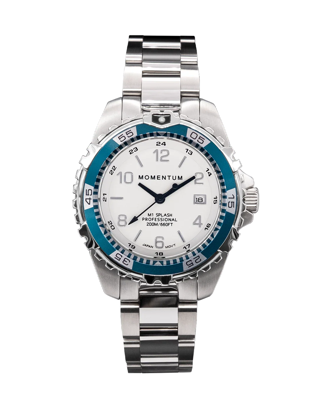 Splash [38mm] - White Full Lume - Image 26