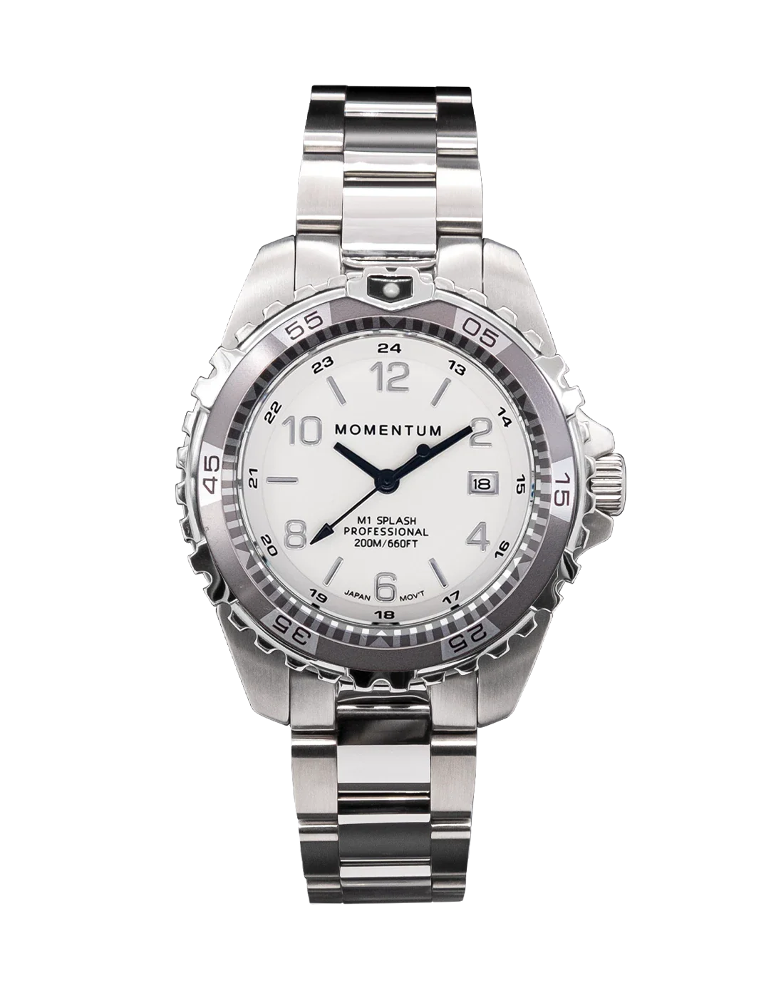 Splash [38mm] - White Full Lume - Image 27