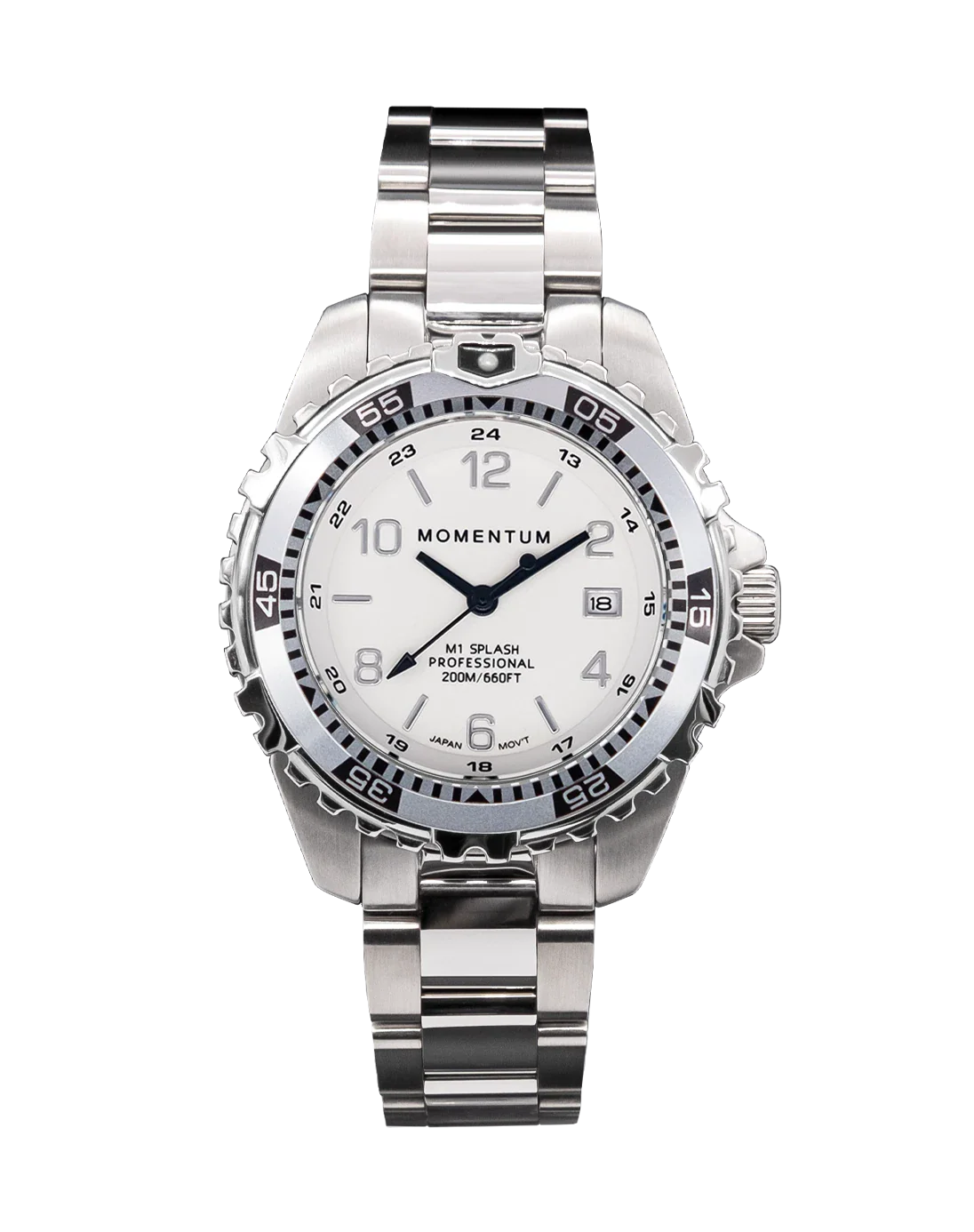 Splash [38mm] - White Full Lume - Image 30