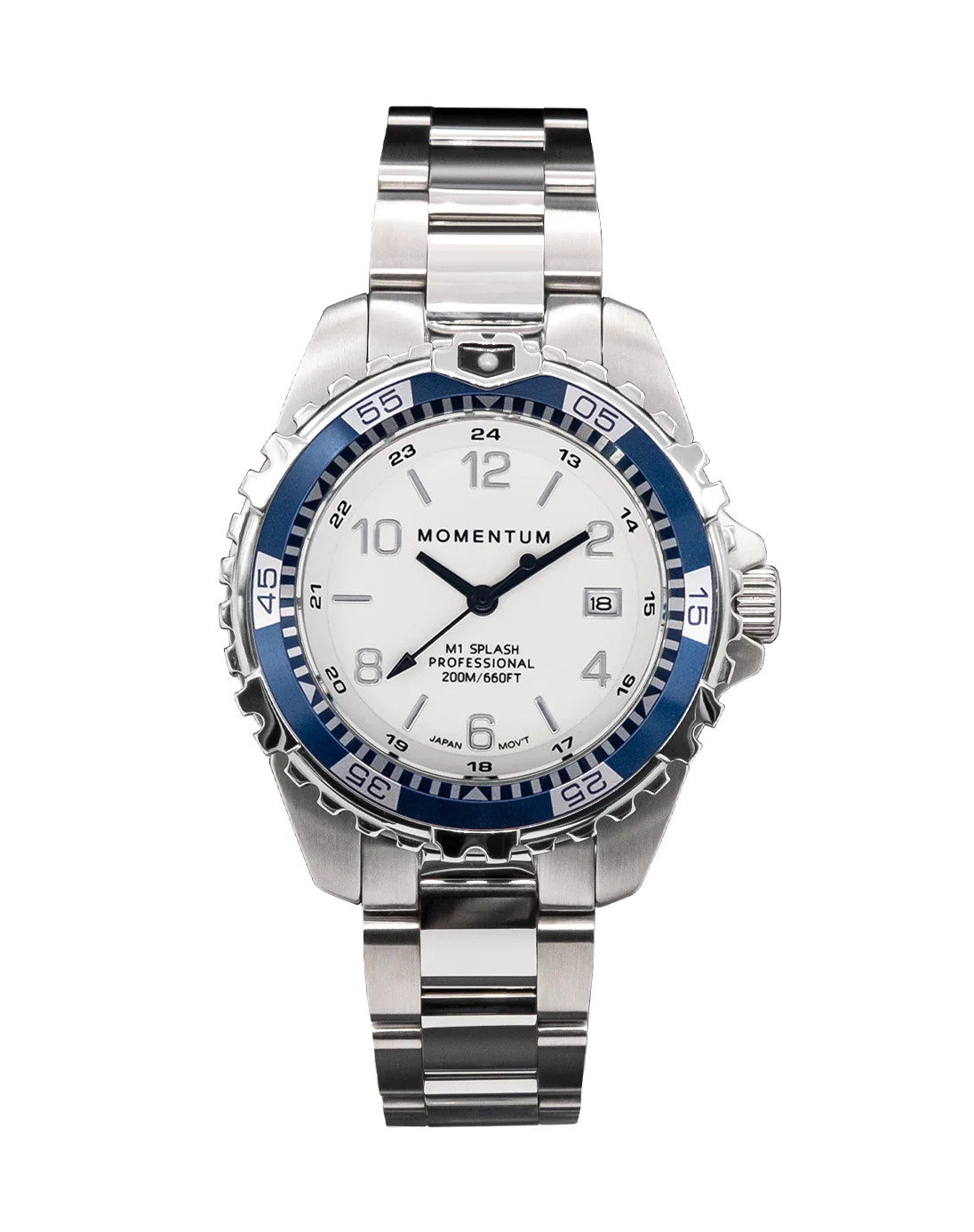 Splash [38mm] - White Full Lume - Image 33