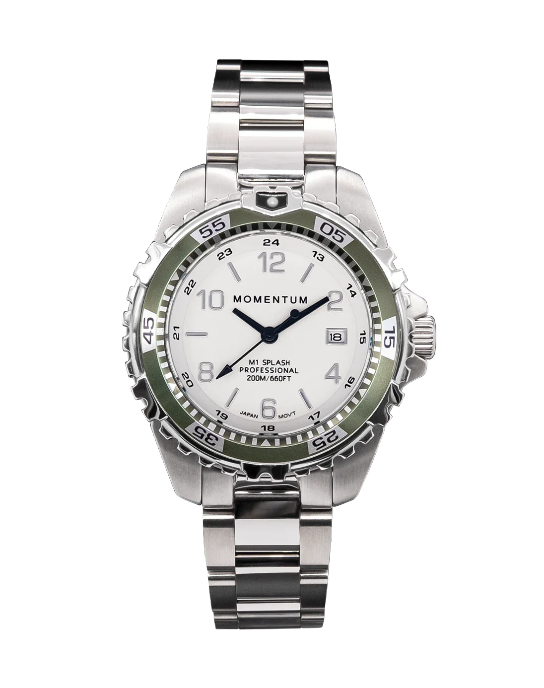 Splash [38mm] - White Full Lume - Image 34