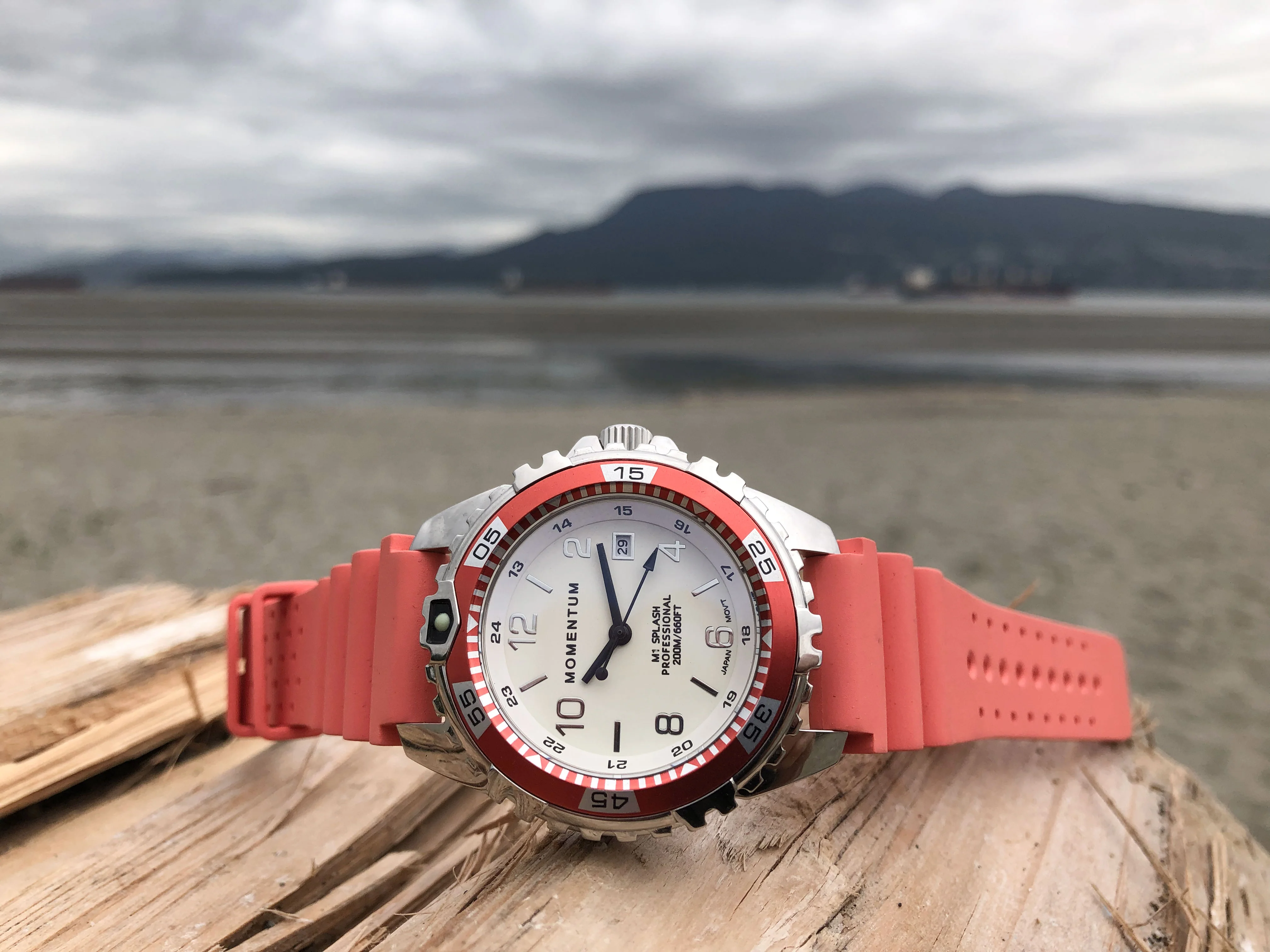 Splash [38mm] - White Full Lume - Image 4